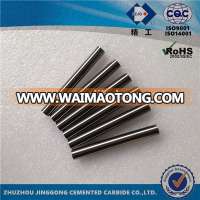 Great Wear Resistance Tungsten Carbide Bar, Raw Tungsten Bar, YL10.2 Carbide Rod