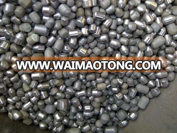 TUNGSTEN CARBIDE SCRAP