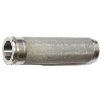 Manufacturer provides Loader stainless steel hydraulic filter element