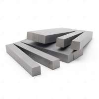 tungsten carbide plate blanks can be processed to cutting tools