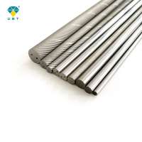 Customized solid tungsten  carbide rod  made in china