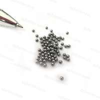 Hot Sale Tungsten Carbide Ball Seat with Carbide Ball