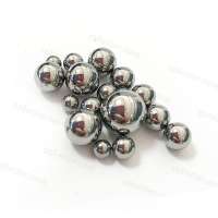 superior tungsten carbide valve ball manufacturers