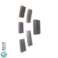 cemented carbide segments for Italy market